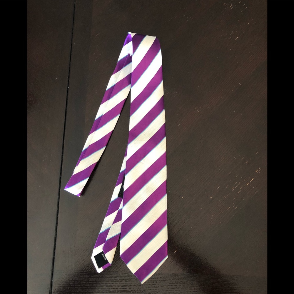 ETRO Italy 100% silk tie